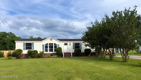 222 Katies Trl, Elizabeth City, NC 27909