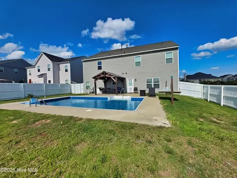 8021 Cozy Knl, Graniteville, SC 29829