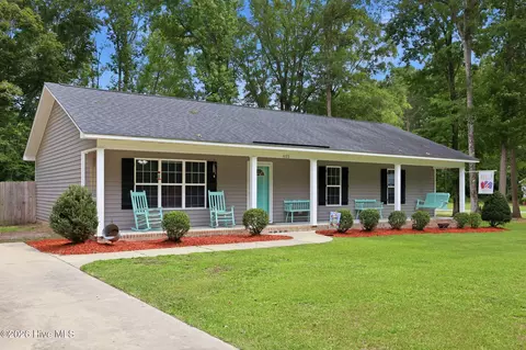 622 Massanutten Rd, Greenville, NC 27834