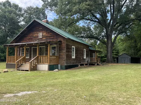 5527 Clay Hill Rd, Lincolnton, GA 30817