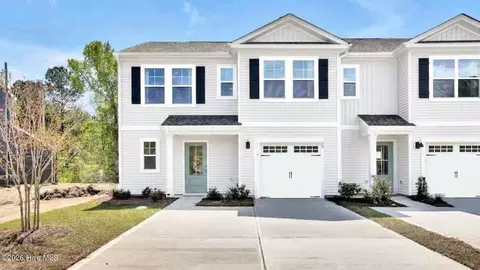 5408 Mistflower St #LOT 1025, Leland, NC 28451