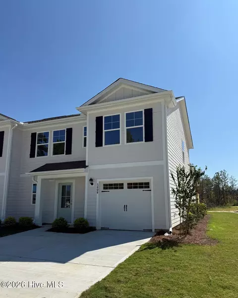 5408 Mistflower St #LOT 1025, Leland, NC 28451