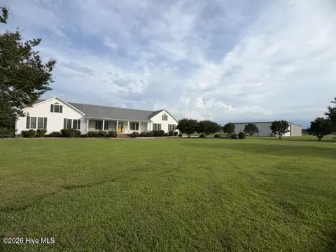 2051 Nixonton Rd, Elizabeth City, NC 27909