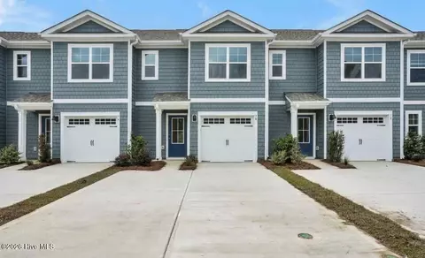 5440 Mistflower St #LOT 1030, Leland, NC 28451
