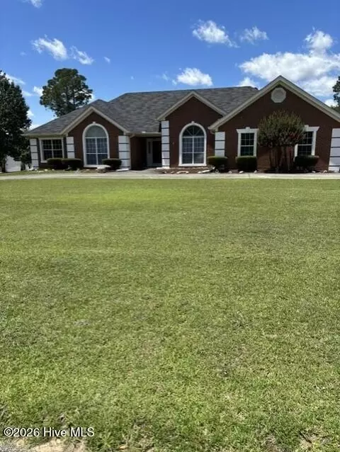 1106 Fox Den Rd, Hephzibah, GA 30815