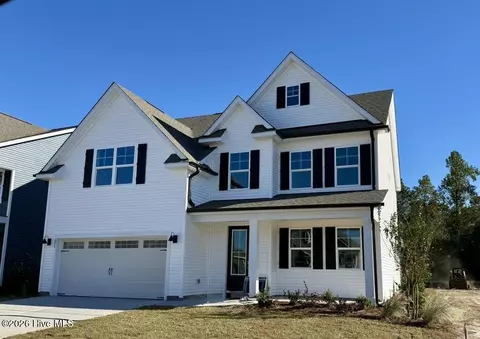 106 Pasture St #LOT 307, Wilmington, NC 28411