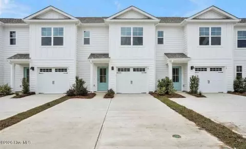 5416 Mistflower St #LOT 1026, Leland, NC 28451