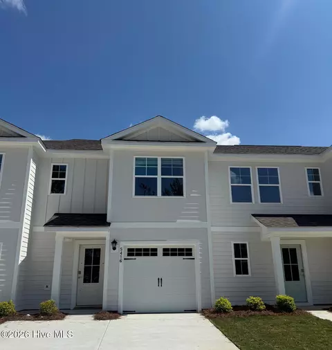 5416 Mistflower St #LOT 1026, Leland, NC 28451