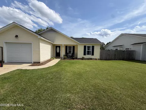 108 Jer Mar Dr, Havelock, NC 28532