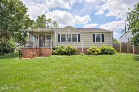 3210 York Dr, Augusta, GA 30909