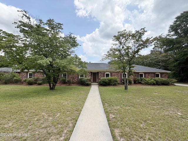 3026 Hummingbird Ln, Augusta, GA 30906
