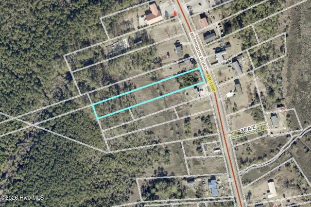 863 Merrimon Rd, Beaufort, NC 28516