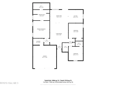 132 Cavalier Dr, Jacksonville, NC 28546