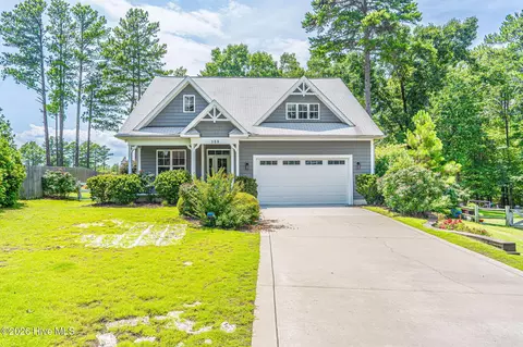 125 Bree Ct, Aberdeen, NC 28315