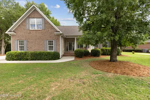 329 Harlandale Dr, Wilmington, NC 28411