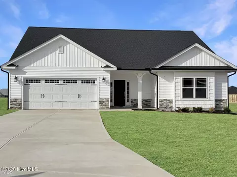 2121 Sandbrook Loop, Leland, NC 28451