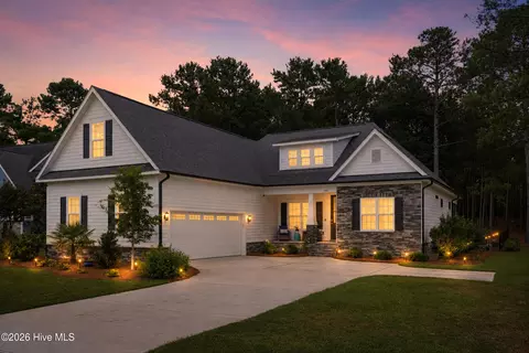 789 Breezewood Dr SE, Bolivia, NC 28422