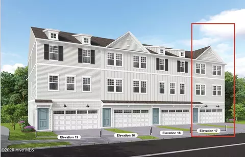 380 Barnacle Run, Wilmington, NC 28412