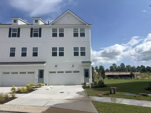 380 Barnacle Run, Wilmington, NC 28412