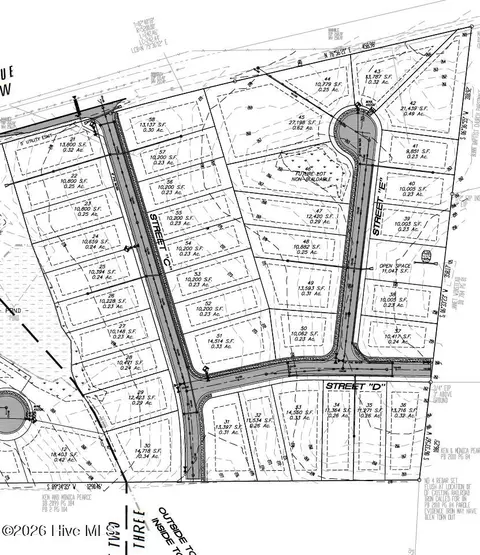 0 E Jewett East Ave, Bunn, NC 27508