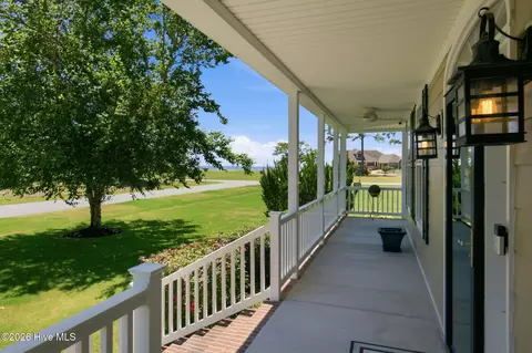 Exterior - 101 Will Ct, Harbinger, NC 27941 photo 6 of 9