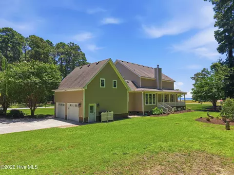Exterior - 101 Will Ct, Harbinger, NC 27941 photo 3 of 9