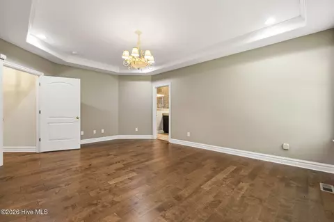 Bedroom - 101 Will Ct, Harbinger, NC 27941 photo 1 of 7