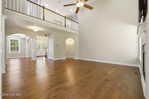 Living - 101 Will Ct, Harbinger, NC 27941 photo 1 of 7