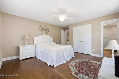 Bedroom - 101 Will Ct, Harbinger, NC 27941 photo 3 of 7