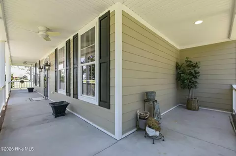 Exterior - 101 Will Ct, Harbinger, NC 27941 photo 5 of 9