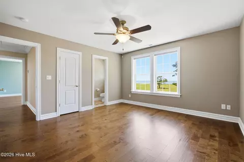 Bedroom - 101 Will Ct, Harbinger, NC 27941 photo 6 of 7