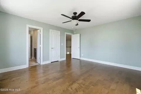 Bedroom - 101 Will Ct, Harbinger, NC 27941 photo 4 of 7