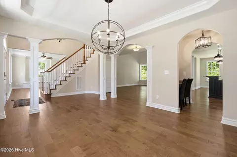 Entry Way - 101 Will Ct, Harbinger, NC 27941 photo 3 of 3