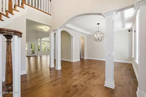 Entry Way - 101 Will Ct, Harbinger, NC 27941 photo 2 of 3