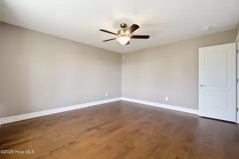 Bedroom - 101 Will Ct, Harbinger, NC 27941 photo 7 of 7