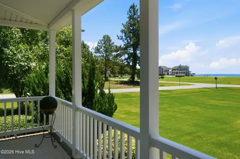 Exterior - 101 Will Ct, Harbinger, NC 27941 photo 7 of 9