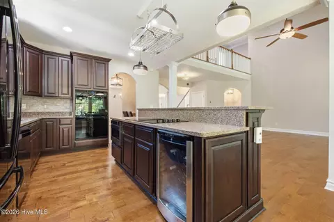 Kitchen - 101 Will Ct, Harbinger, NC 27941 photo 3 of 3
