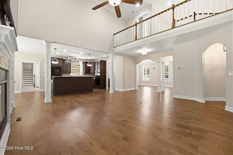 Living - 101 Will Ct, Harbinger, NC 27941 photo 6 of 7