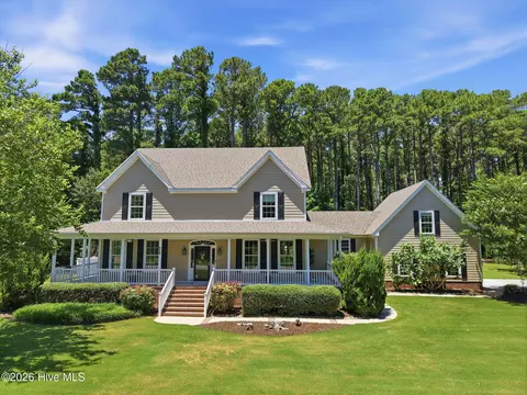 101 Will Ct, Harbinger, NC 27941