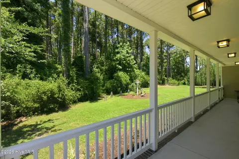 Exterior - 101 Will Ct, Harbinger, NC 27941 photo 9 of 9