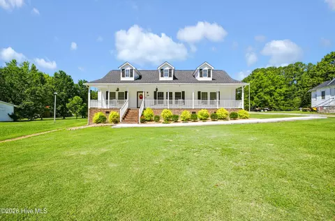 508 N York St, Windsor, NC 27983