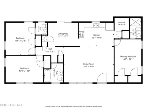 199 Minter St, Warrenville, SC 29851