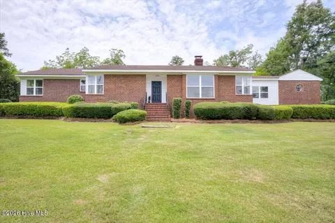 2349 Wheeless Rd, Augusta, GA 30906