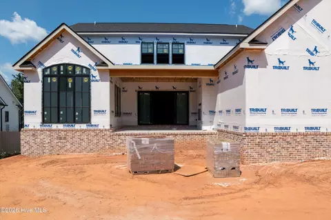 Exterior - 3104 Carillon Way, Evans, GA 30809 photo 3 of 3