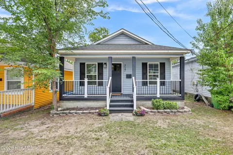 517 S 9th St, Wilmington, NC 28401