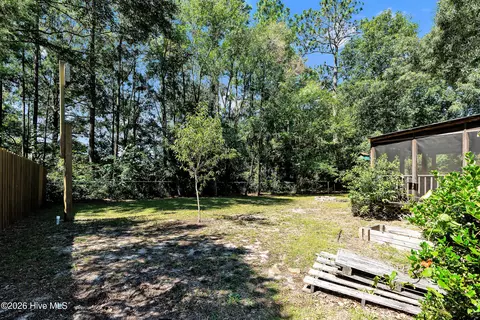 219 E Ivybridge Dr, Hubert, NC 28539 photo 38