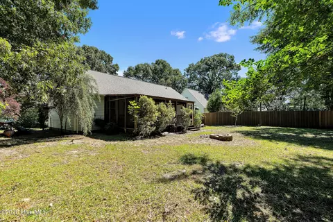 219 E Ivybridge Dr, Hubert, NC 28539 photo 40