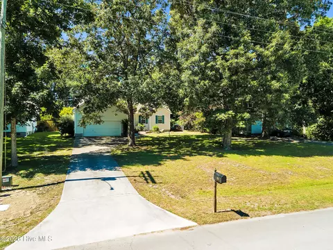 219 E Ivybridge Dr, Hubert, NC 28539 photo 45