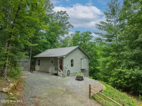 70 Refuge Ridge Rd, Murphy, NC 28906