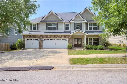 5751 Whispering Pines Way, Evans, GA 30809
